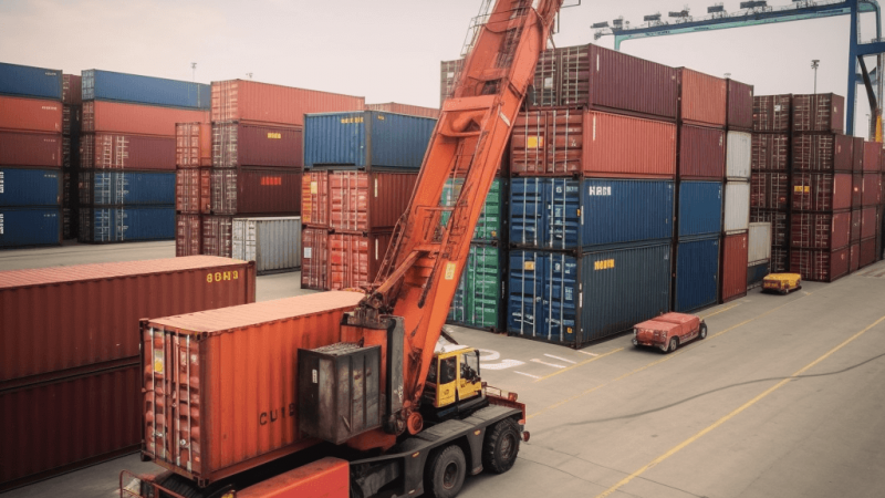 товары оптом из Китая